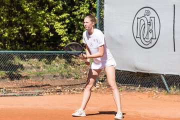 Bild 76 - BL Club an der Alster - Heidelberger TC : Ergebnis: 3:6